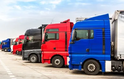 İstanbul Şahinbey Ambar Nakliyat