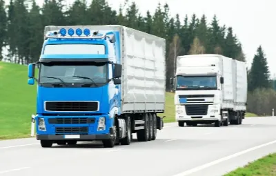 İstanbul ile Şahinbey Arası Eşya Taşıma